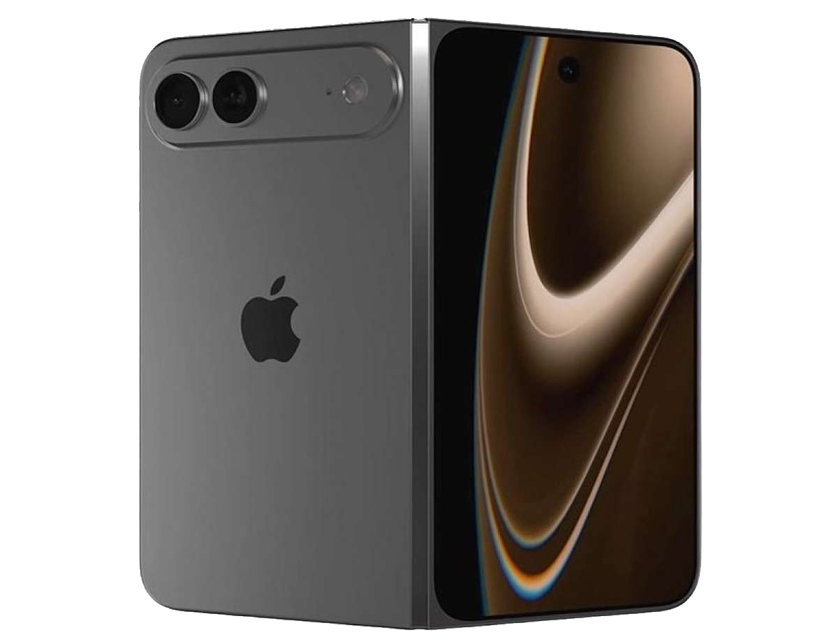 apple iphone fold